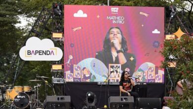Bapenda Kabupaten Tangerang Kembali Edukasi Kebijakan Pajak Melalui Event #Hanyaditangerang Vol.5.