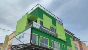 Kantor PT ABM
